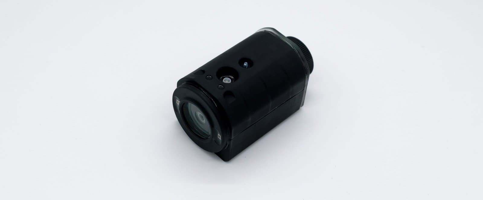 LoggLaw CAM underwater video logger