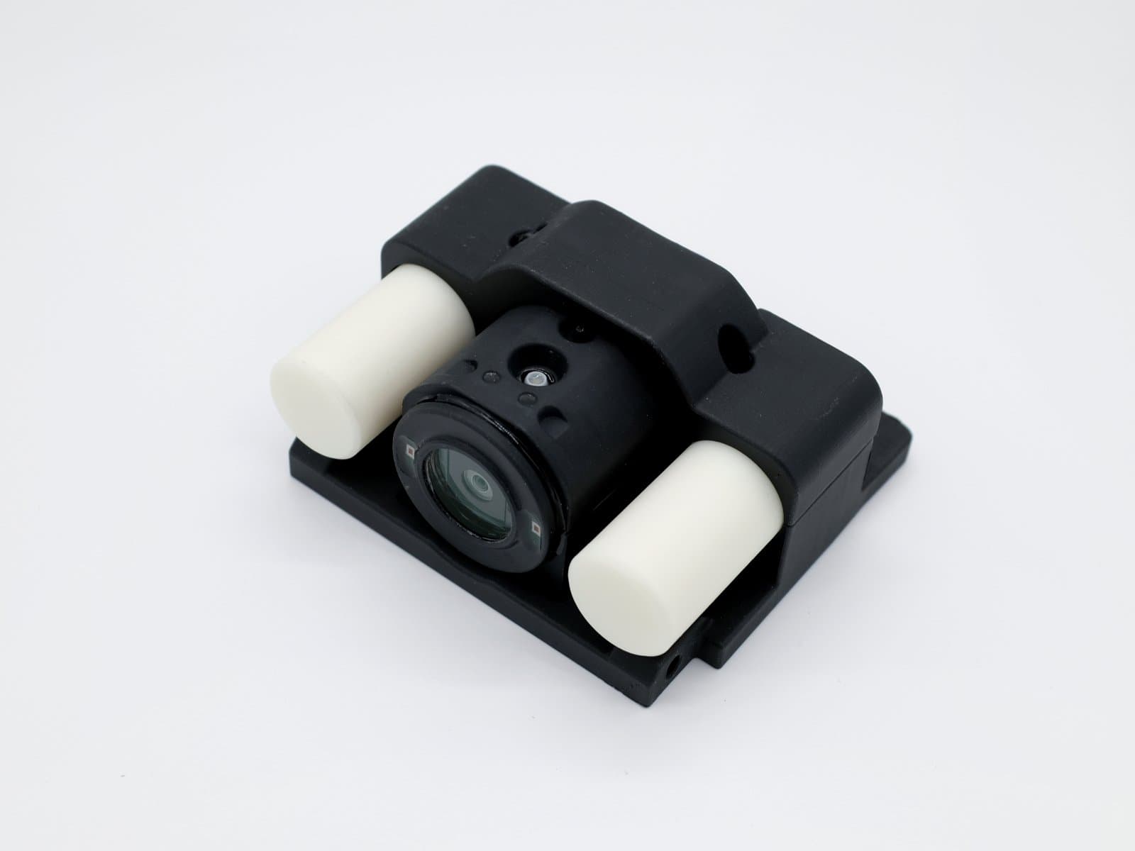 LoggLaw CAM basic model with hydrophone