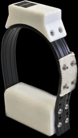 首輪型GPS LoggLaw G2C の実機